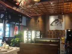 -千代武日本料理(哈西店)