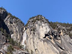 -卡定沟景区