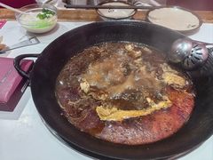 -老天桥蛙炉火锅(姑苏总店)