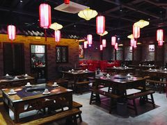 -舒家大院老火锅(台江路店)