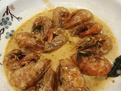 -明香海鲜酒家(华强北店)