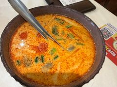 -荷花泰菜(东方新天地店)