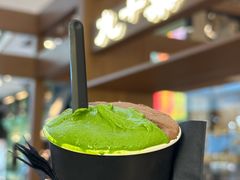 -九十葉·抹茶(南京·德基店)