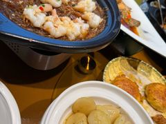 -宋徽厨·安徽菜(安庆绿地店)