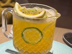 -波特曼西餐厅(中央大街店)