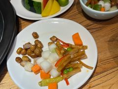 -三个渔夫·蒸汽海鲜(万德大厦店)