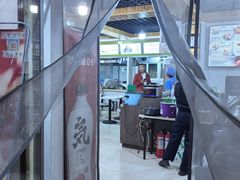 大堂-阿叶羊杂碎(前进街店)