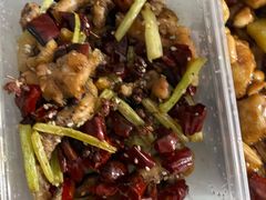 -大铁勺新津菜(东丽阳光新业广场店)