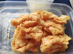 -好时味十三姨(河西路店)