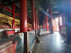 -历代帝王庙博物馆