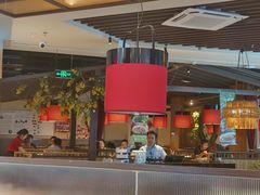 -老阿爸鲜鱼土菜(园区永旺店)