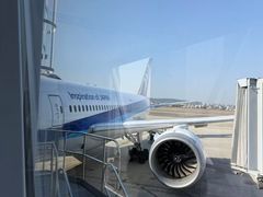 -杭州萧山国际机场