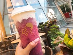 -喜茶(深圳福田星河COCO Park店)