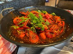 十八香小龙虾-红辣椒(安信商业广场店)