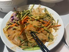 -关东小磨东北菜(漕河泾印象城店)