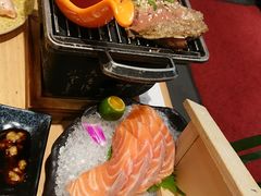 -沼津港渔市(宏伊国际广场店)