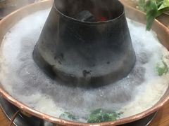 -元盛居(生态大街店)