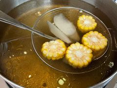 -普宁潮汕牛肉火锅(新香洲店)
