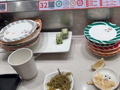 -新一番三文鱼寿司(大东海店)