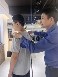 -钴蓝西服定制·男士礼服租赁(鄞州店)