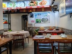 -姐妹鸭仔饭店(湾南路店)