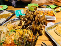 -小草大排档(北沙坡店)