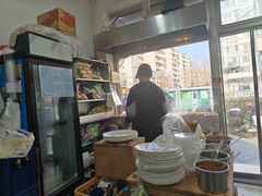 -郭记小街麻辣烫(南小街总店)