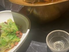 -炊烟小炒黄牛肉(浦东世纪汇店)