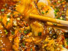 -鱼酷活鱼烤鱼(恒隆广场店)