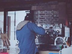 -VOYAGE COFFEE(北锣鼓巷店)