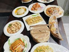 -柳州菜饮食文化博物馆