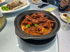 -小秦淮·南京土菜(新亭西路店)