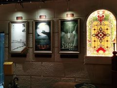 -逃脱反斗城沉浸剧情密室(北京路店)