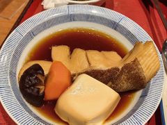 银鳕鱼寿喜烧-爱蝦乃家(金虹桥店)