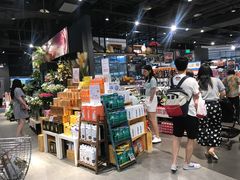 -Olé精品超市(北京合生汇店)