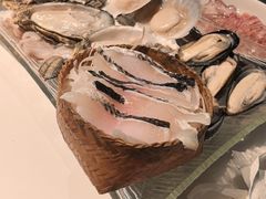 -Thai Basil罗勒叶泰式餐厅(时代天街店)