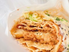 -卞姐蛋饼(陕西南路店)