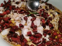 迷迭沸腾鱼-蔴将·川菜(黄龙万科店)