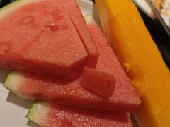 -東盛炭烤自助料理(玄武招商花园城店)