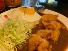 -金龙咖喱