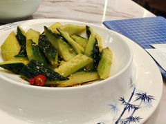 -农川记&酸菜鱼四川料理(横岗荣德店)