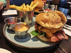 -bluefrog蓝蛙(水游城店)