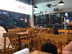 大堂-朱洪元苏式面馆(绿宝广场店)