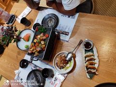 -鲔吞日料(溧阳万达广场店)