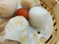 金牌虾饺皇-点都德(汇盈广场店)