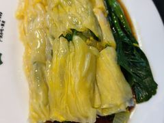 -花少爷·鲜虾干贝粥(延安万达店)