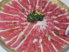-花味·自助烤肉(大观天地店)