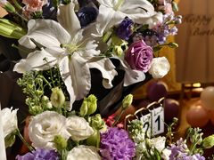 -Olive橄榄花园漂亮饭主题布置餐厅(大望路店)