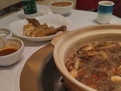 -天宜隆蘑菇宴火锅(石景山旗舰店)