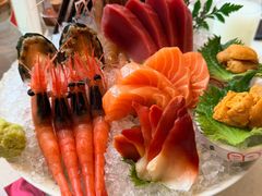 -大江户日本料理(湖滨道店)